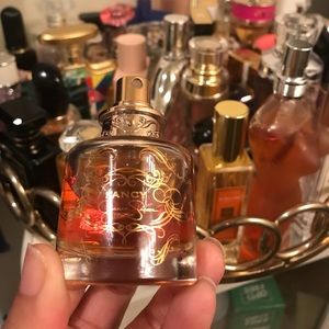 Jessica Simpson Fancy EDP 90% Full